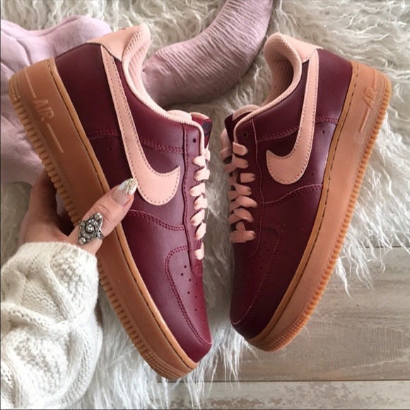 NWT Nike ID Air Force 1 Custom - Picture 3 of 8